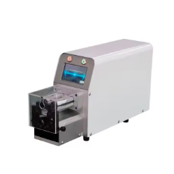 SMD-393S Precision Intelligent wire stripping machine