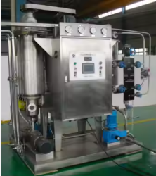 Lollipop Processing Making Machine