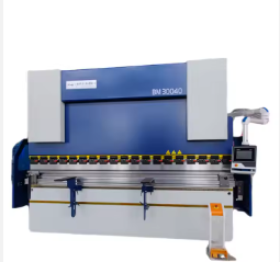 ACCURL 2500 mm Press Brake Machine Cnc Hydraulic Press Brake Bending Machine With DA41s