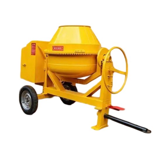 JS Concrete Mixer – High Efficiency, Reliable Performance for Construction Projects