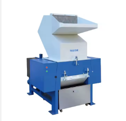 High-Speed Small Plastic Crusher for Plastic Recycling