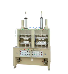 Foam Bra Pad Pressing Machine