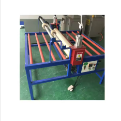 Tempered Glass Production Machinery Glass Coating Machine Automatic Glass Laminating Machinery