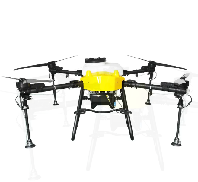 40-404 Agriculture Sprayer Water Pump Drone