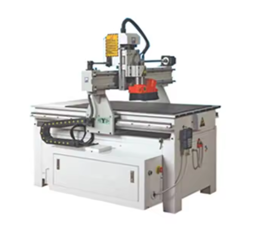 Wood Cutting Machine CNC Router 6100