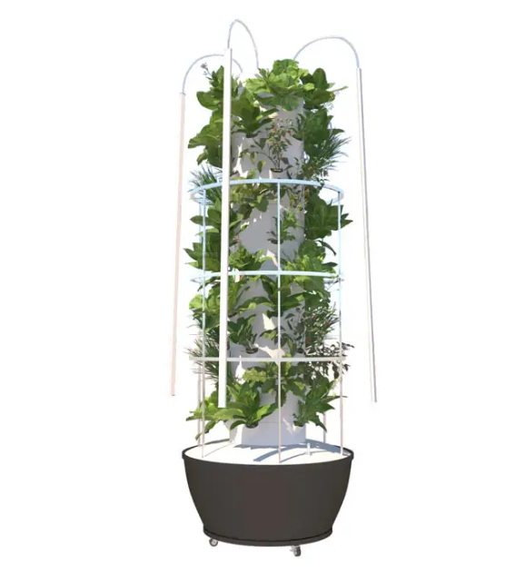 Aeroponic Tower Systems Hydroponic System (Model LY6P10-L)