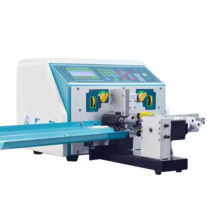 Automatic Computer Stripping Machine