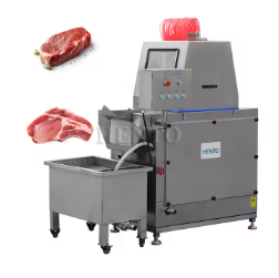 Brine Injector Meat Marinade Injector