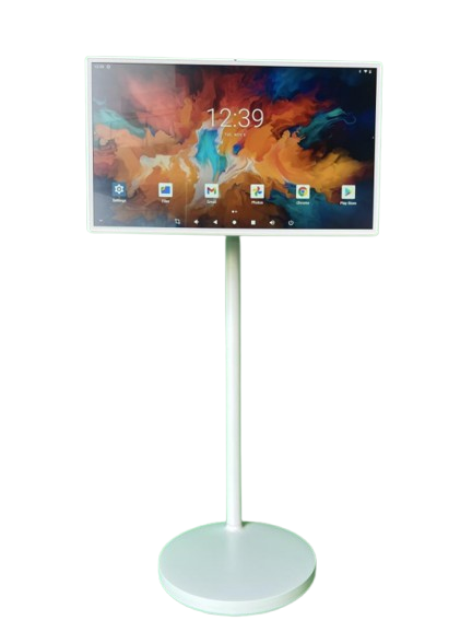 32 inch portable touch screen