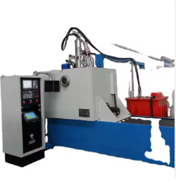 high voltage electron beam welding machine