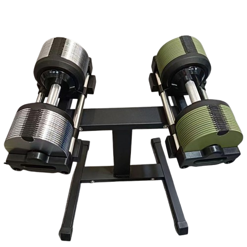 New Gen 2 Dumbbell 2KG Increments 20KG 32KG 36KG 40KG 43KG 45KG Adjustable Dumbbell Weights