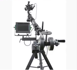 Losmandy Portable Camera Crane – Professional Camcorder Shooting Jib Crane