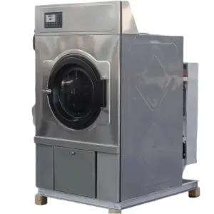 ALNANA Gas/Electric Tumble Dryer