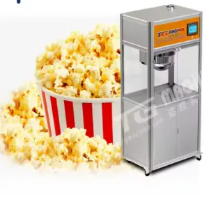 TG's High-Quality Large-Batch Popcorn Maker popcorn maker machine electric