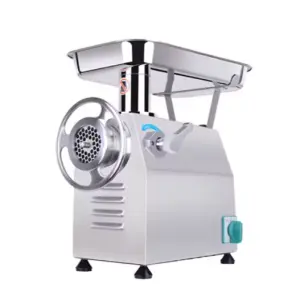 Electric 3-in-1 850w 1100w 6l Mincer Cabelas Chicken Bones Mince Machine Meat Grinder Grinding Processing Machine for Home