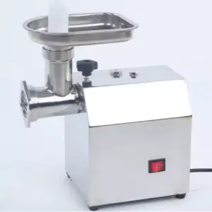 8 Type Commercial Electric Meat Mincer Grinder Meat Chopper Machine