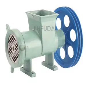 32 42 52 62 Commercial Electrical Big Chicken Bone Fish Meat Mincer Pork Beef Meat Grinder Mincer Grinder Machine Without Motor