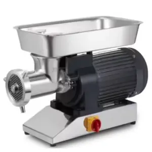 Classic New Style Meat Mincer RH-32 Size Restaurant Kitchen Equipment