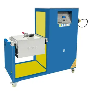 Electric Tilting Induction Machine 30KG 50KG