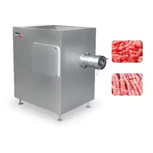 Professional Industrial Stainless Steel Electric Mincer Mixer