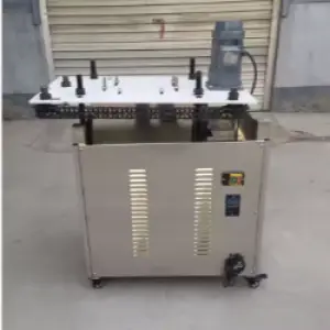 Automatic Commercial Industrial Chicken Feet Paws Claws Deboning Machine