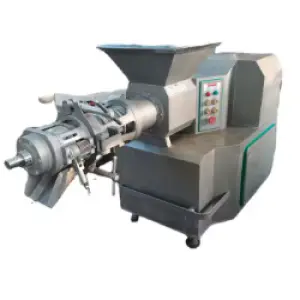 Poultry Deboner/poultry Debone Machine/chicken Meat Bone Separator Meat Ball