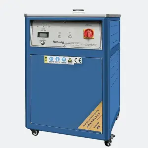 6KG Gold Silver Copper Melting Furnace Machine