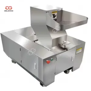 Commercial Beef Meat Bone Grinder Cow Bone Crusher Machine