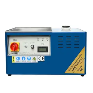 Hasung Gold Induction Heating Melting Machine 1KG 2KG 3KG 4KG