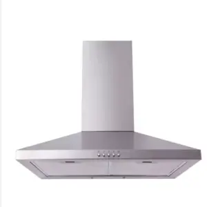 Mini Kitchen Slim Range Hood Kitchen Smoke Extractor 36 Inches Chimney Cooker Hood