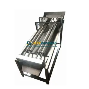 Industrial Lemon Sorting Machine Fruit Fruit Grading Machine