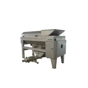 Grape Stem Removing Machine Grape Processing Machinery