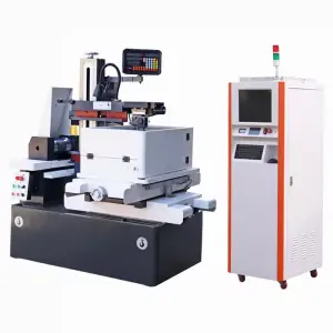 Wire Cutting Machine