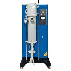 Hasung 5kg 10kg 30kg Metal Powder Water Atomization Machine