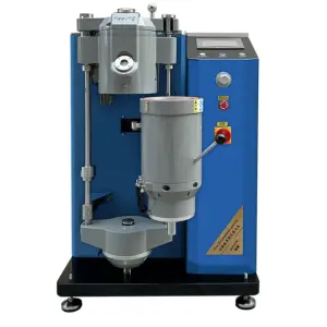 Hasung Gold jewelry manufacturing machines T2 Induction vacuum pressure casting machine