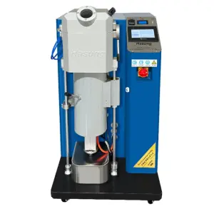 Jewelry Casting Machine Gold Casting Machine Vacuum Pressure Jewelry Equipment