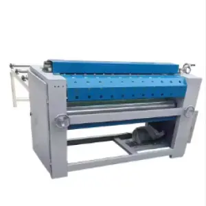 Automatic Water-based Oil-based Double Single Side Glue Spreader Machine for Plywood