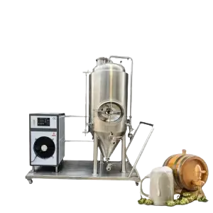 JOSTON 700l Beer Wine Fermentation Tank for Sale Brewing Equipment Home Home Brewing Equipment