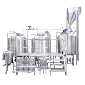 3000L Wine and Beer Making Supplies Brewing Machine