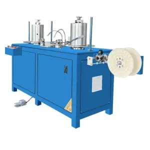 Hasung 8mm to 0.2mm Gold Wire Drawing Machine