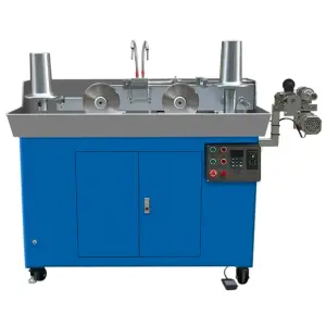 Precious metal Gold silver Copper Wire Drawing Machine Gold Silver copper Wire making machine