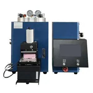 Premium Wax Injector Machine - Jewelry Automatic Wax Injection Machine by Hasung