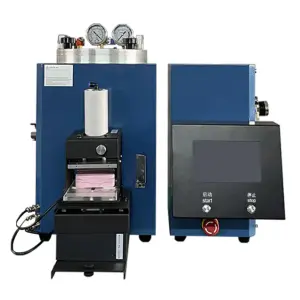 Automatic Advanced Digital Vacuum Wax Injector