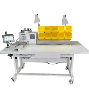 Jewellery Machines Automatic Vacuum Wax Injector with Cooling System