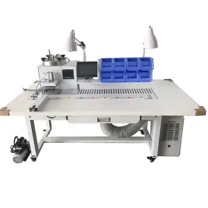 Full automatic digital wax injector for jewelry