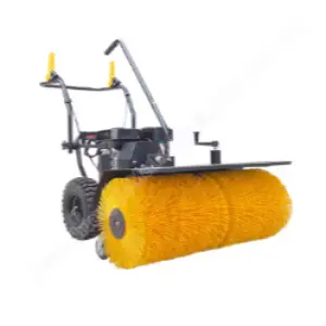 Synthetic Carder for Soccer Field Stadium Combers Grass Combing Artificial Turf Sweeping Machine