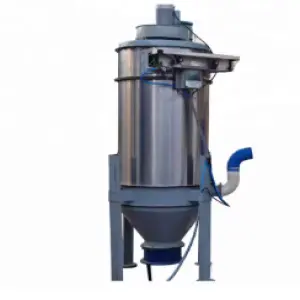 Industrial Electrostatic Dust Precipitator