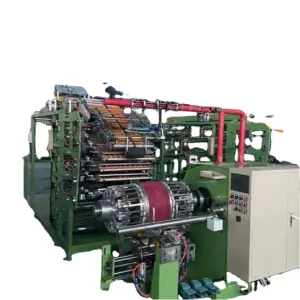 Tyre Making Machine Production Line Tyre Manufacturing Machinery Tyre Machine