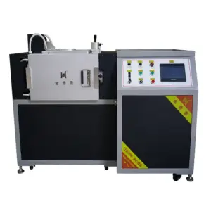 JDF2-CB3 Platinum-palladium Ingot Casting Machine