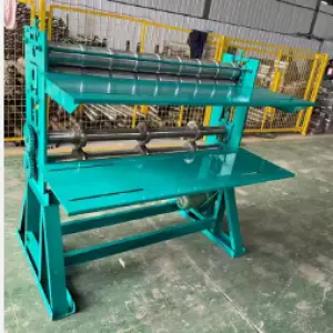 Metal Slitting Machine Steel Electric Slitting Machine Steel Coil Slitting Machine